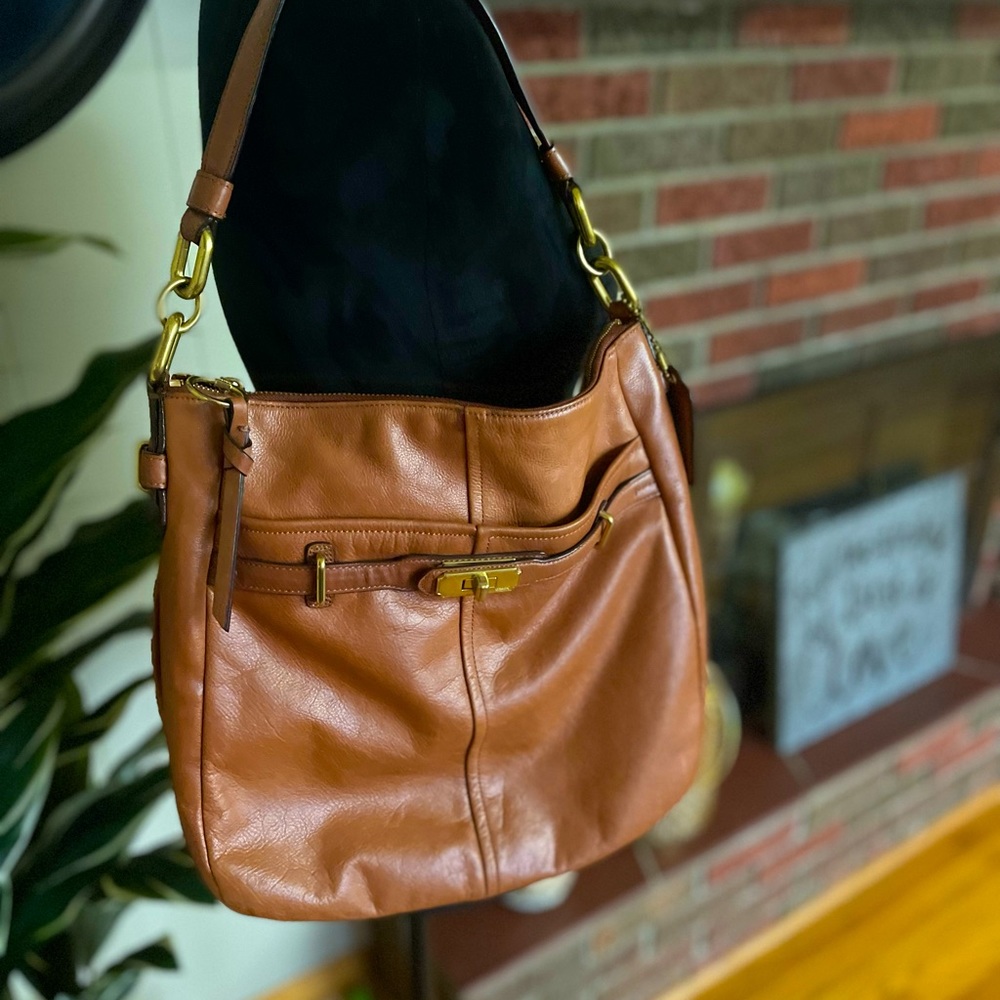 Coach handbag